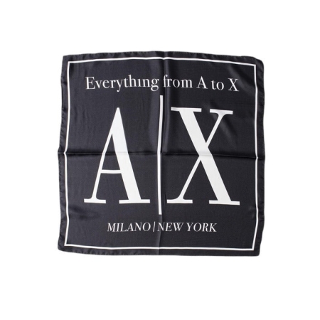 Armani Exchange - Armani Exchange Women Scarves