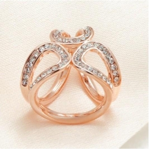 Bague Diamond