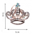 Bague King