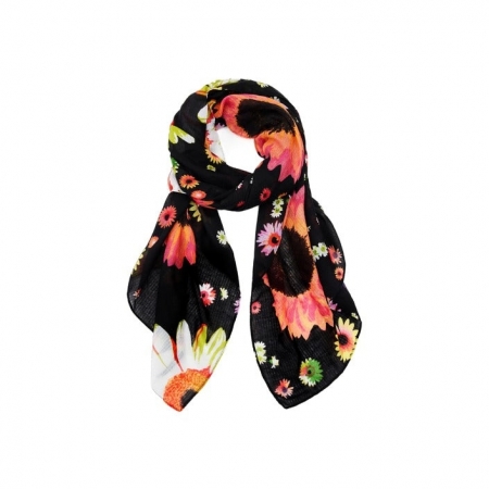 Desigual - Desigual Women Scarves