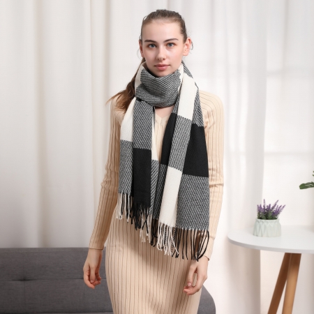 Cashmere scarf Bigcase Cashmere scarf Bigcase