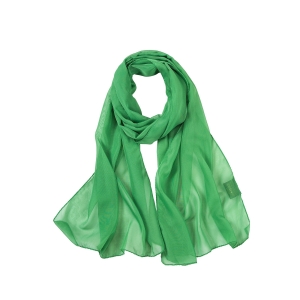 Voile de Soie Green Véra